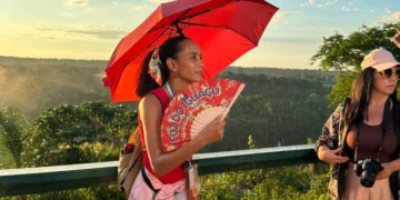 Taís Araújo interpreta Raquel no remake de Vale Tudo (Foto: Angela Vieira/Reprodução/Instagram)