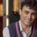 Pedro Goifman dá vida a Guto na novela Garota do Momento. (Foto: divulgação/Globo)