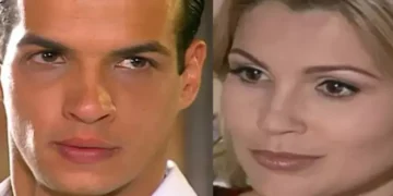 Cristina dá o fora em Ivan