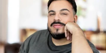 Luis Lobianco estará em Vale Tudo