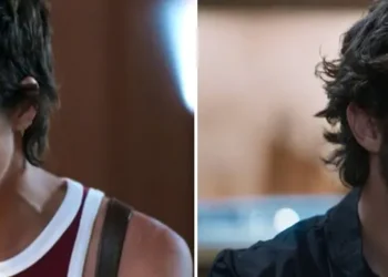 Luma e Mavi se aliam contra Rudá e Viola