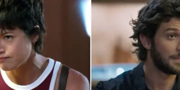 Luma e Mavi se aliam contra Rudá e Viola