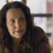 Moema (Ana Beatriz Nogueira) em Mania de Você (Foto: Reprodução/TV Globo)