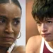 Viola (Gabz) e Luma (Agatha Moreira) em Mania de Você (Foto: Reprodução/TV Globo)