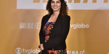 Rosane Svartman será a autora de Dona de Mim
