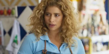 Roxelle vai causar ciúmes em Chico