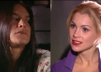 Antes de morrer, Serena perdoa Cristina por todo o mal que a vilã causou e tenta convertê-la enquanto lhe resta vida: “há um poder superior”