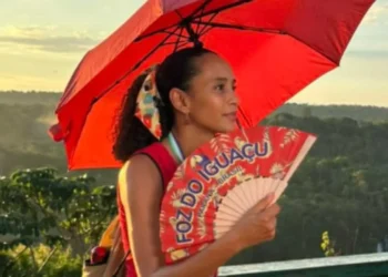 Taís Araújo será Raquel no remake de Vale Tudo