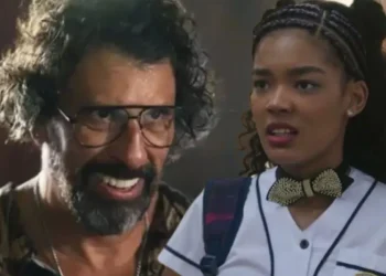 Osmar vai dar presentes caros a Tati