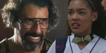 Osmar vai dar presentes caros a Tati