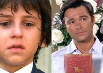 Final: a história de Serena e Rafael se transforma em um livro escrito por Terê, e emociona a todos: “encontro de duas almas gêmeas”