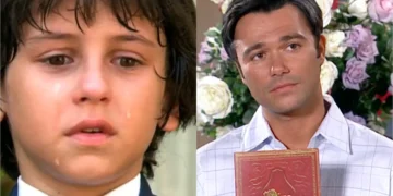 Final: a história de Serena e Rafael se transforma em um livro escrito por Terê, e emociona a todos: “encontro de duas almas gêmeas”
