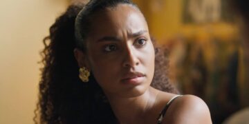 Viola em Mania de Você. (Foto: reprodução/Globo)