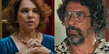 Violeta e Osmar
