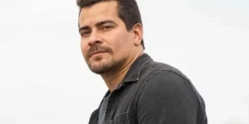 Thiago Martins será Vasco em Vale Tudo