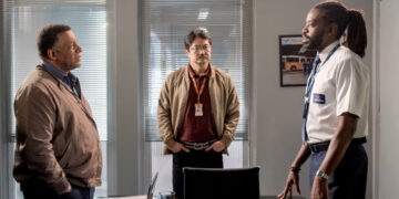 Edson e Jão em Volta por Cima. (Foto: reprodução/Globo)