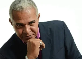Adélio Lima estará em Dona de Mim