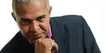 Adélio Lima estará em Dona de Mim