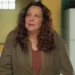 Ana Beatriz Nogueira em Mania de Você (Foto: Reprodução/TV Globo)