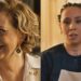 Berta e Leidi em Mania de Você. (Foto: reprodução/Globo)