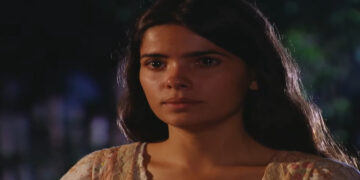 Zuca em Cabocla. (Foto: reprodução/Globo)