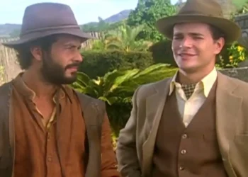 Tobias e Luís Jerônimo farão as pazes