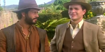 Tobias e Luís Jerônimo farão as pazes