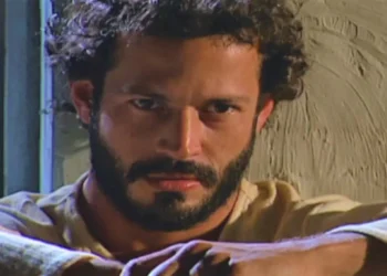 Tobias vai pedir Mariquinha em casamento
