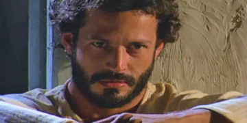 Tobias vai pedir Mariquinha em casamento