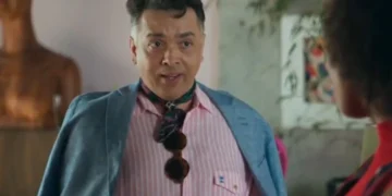 Gigi investiga conta bancária de Sebastian