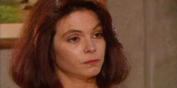 Helena em Tieta. (Foto: reprodução/Globo)