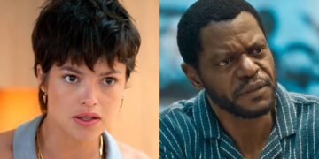 Luma e Marcel em Mania de Você. (Foto: reprodução/Globo)
