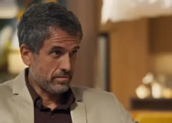 Robson vai assediar Bruna