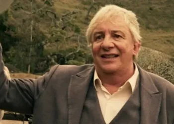 Marco Nanini viveu Pancrácio em Êta Mundo Bom! (2016)
