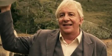 Marco Nanini viveu Pancrácio em Êta Mundo Bom! (2016)