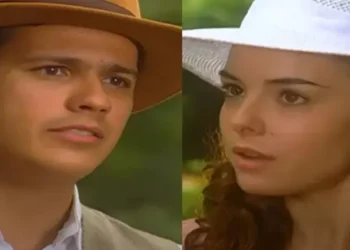 Belinha e Neco vão discutir