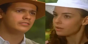 Belinha e Neco vão discutir