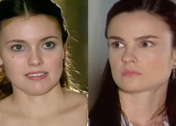 Pepa percebe que Mariquinha se veste muito mal e tenta fazer a enteada usar roupas chamativas para seduzir Tobias definitivamente