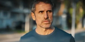 Robson vira dono de casa