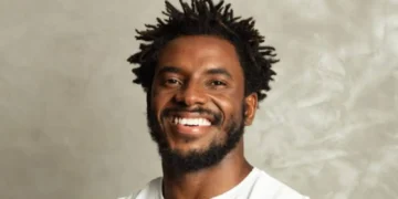 Samuel Melo viverá Franklin em Vale Tudo