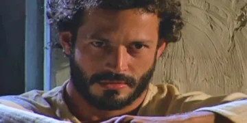 Cabocla: Obcecado para ficar com Zuca, Tobias descobre que doença de Luís se agravou e torce para que o rival morra logo
