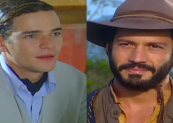 Final: Tobias supera o ódio por Luís, tornam-se amigos do coração, e o peão recebe convite para trabalhar na fazenda do doutorzinho