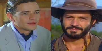 Final: Tobias supera o ódio por Luís, tornam-se amigos do coração, e o peão recebe convite para trabalhar na fazenda do doutorzinho