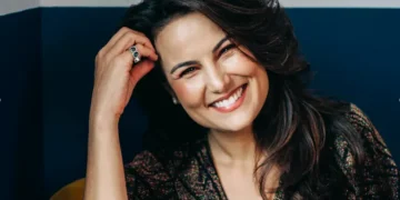 Úrsula Corona surgirá em Garota do Momento para interpretar amante chantagista de Nelson; saiba mais