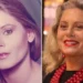 Vera Fischer como Diana em Espelho Mágico e nos últimos anos (Foto: Reprodução/Instagram)
