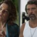 Violeta e Osmar em Volta por Cima. (Foto: reprodução/Globo)
