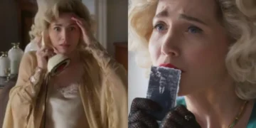 Pai de Zélia? Quem é a pessoa misteriosa que a vilã fala ao telefone? Mistério sobre vingança ganha força em Garota do Momento