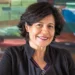 A autora Thelma Guedes