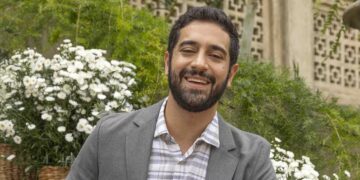 Miguel Rômulo será Quincas em Êta Mundo Melhor!