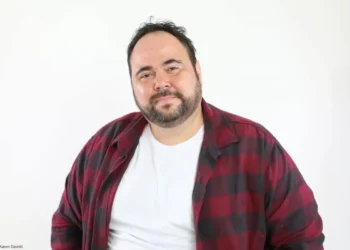 Fábio Luca estará em Êta Mundo Melhor!